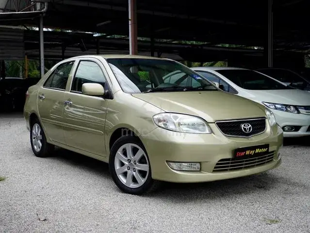 Toyota Vios