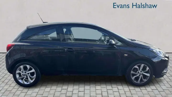 Vauxhall Corsa 2019 photo 3