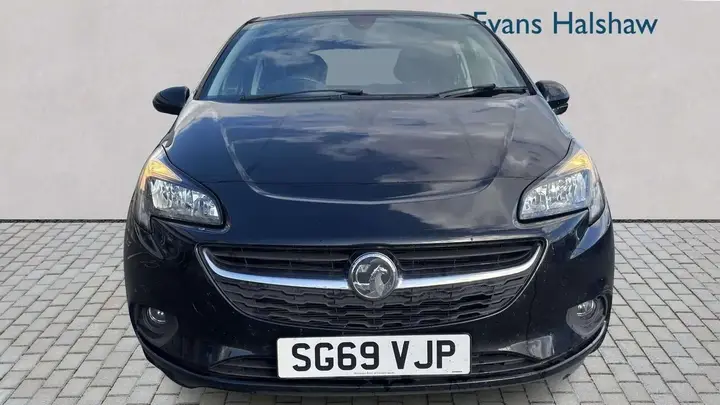 Vauxhall Corsa 2019 photo 4