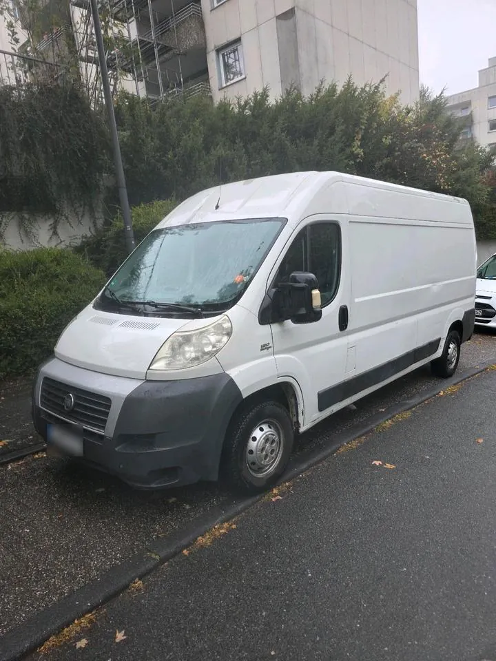 Fiat Ducato