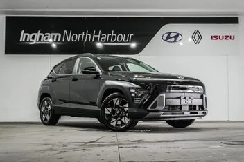 Hyundai Kona 2026 photo 2
