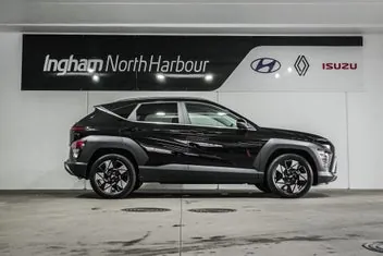 Hyundai Kona 2026 photo 3