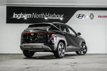 Hyundai Kona 2026 photo 4