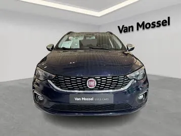 Fiat Tipo 2019 photo 2