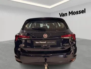 Fiat Tipo 2019 photo 3
