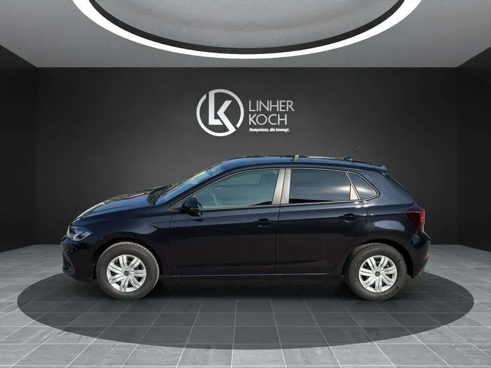 Volkswagen Polo 2026 photo 2