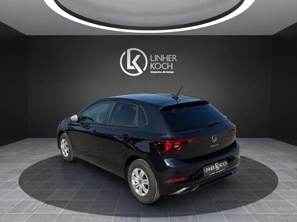 Volkswagen Polo 2026 photo 3