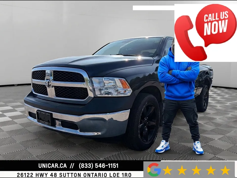 Ram 1500