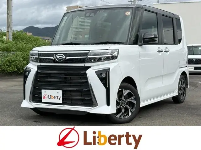 Daihatsu Tanto 2023 photo 2