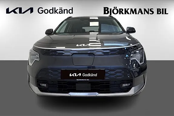 Kia Niro 2024 photo 2