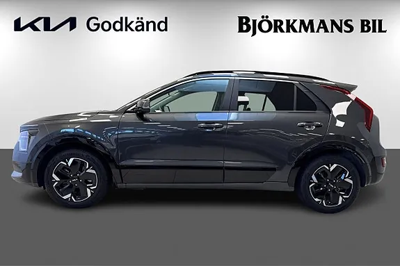 Kia Niro 2024 photo 4