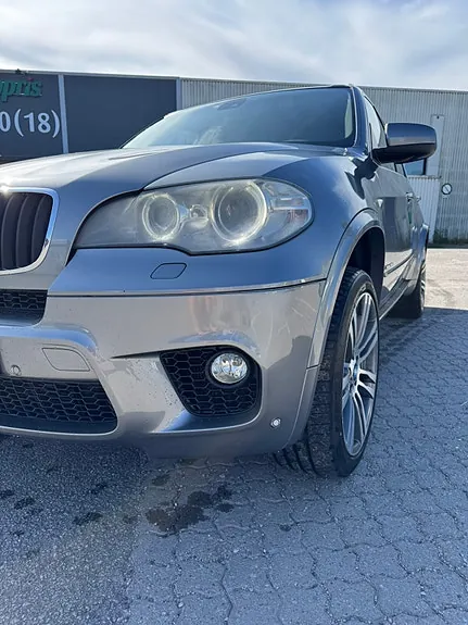 BMW X5 2011 photo 5