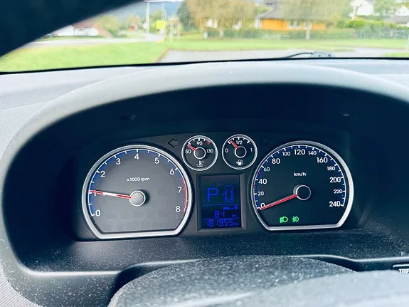 Hyundai I30 2012 photo 2