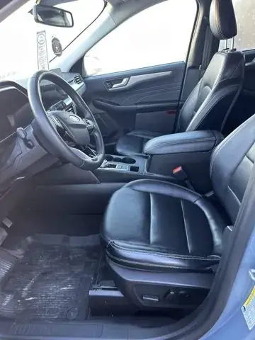Ford Escape 2024 photo 3