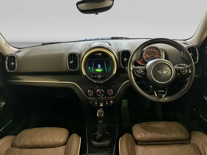 Mini Countryman 2019 photo 3