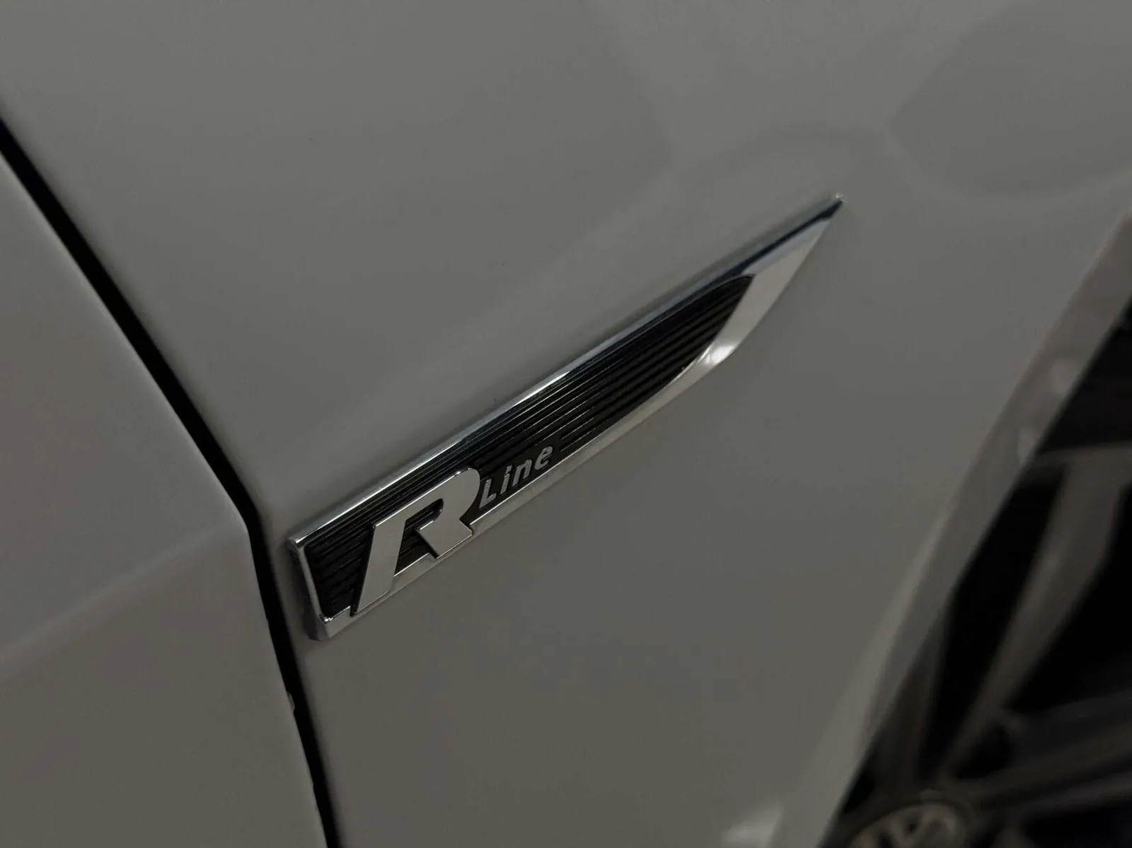 Volkswagen Golf 2017 photo 5