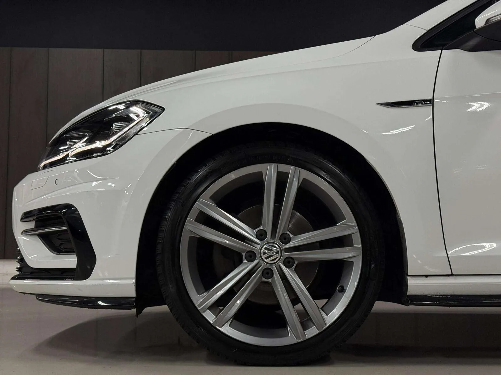 Volkswagen Golf 2017 photo 4
