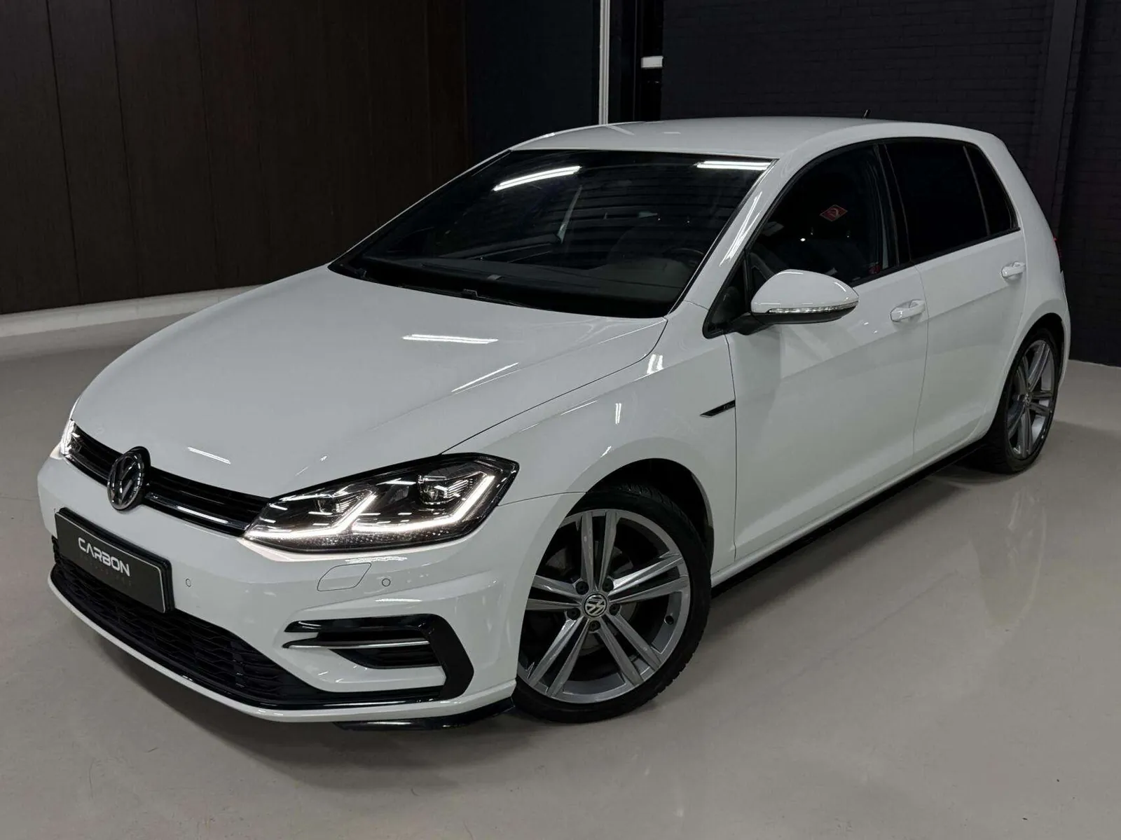 Volkswagen Golf 2017 photo 3