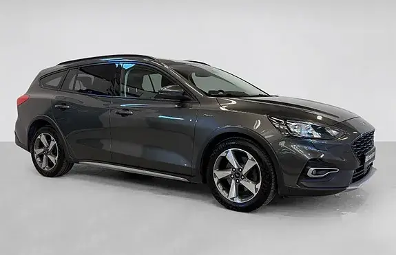Ford Focus 2019 photo 4