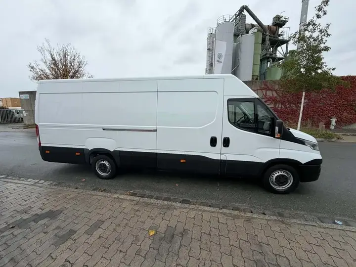 Iveco Daily Maxi