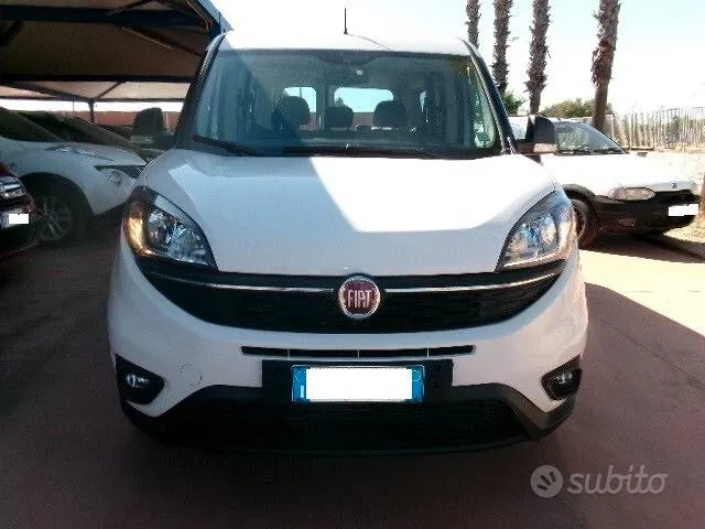 Fiat Doblò