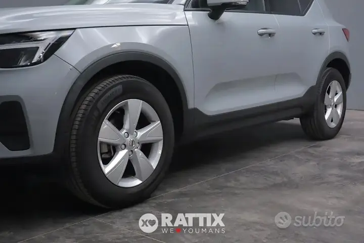 Volvo Xc40 2024 photo 4