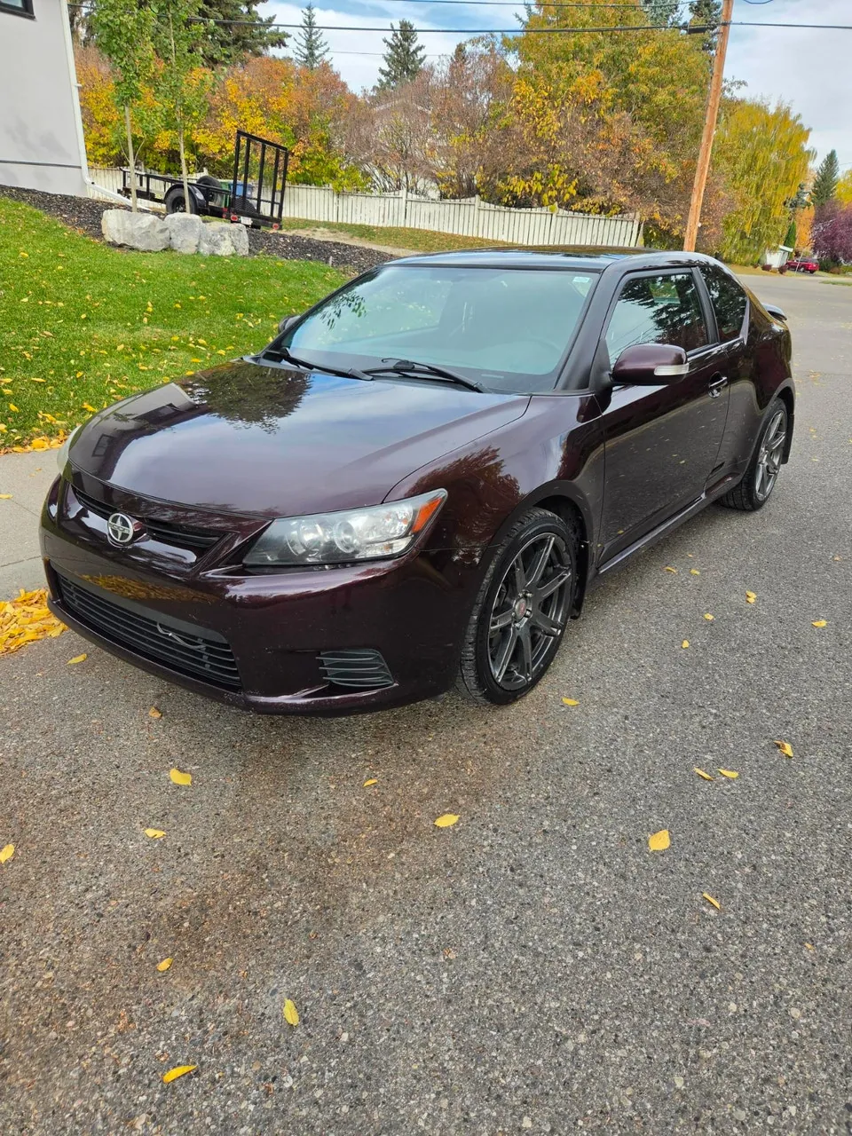 Scion Tc