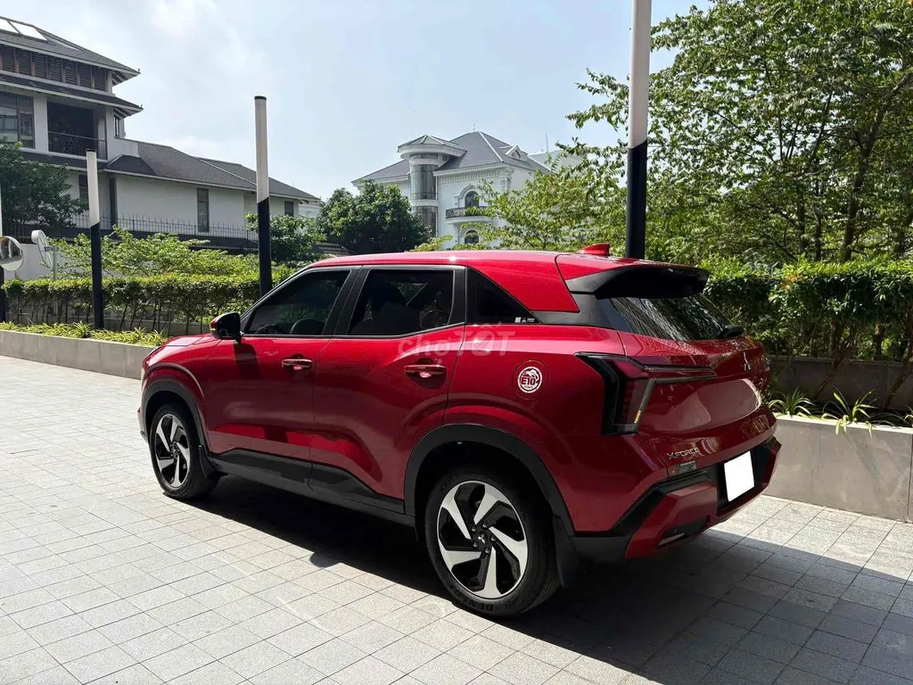 Mitsubishi Xforce 2025 photo 4