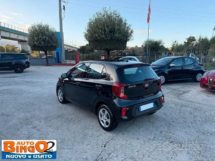 Kia Picanto 2018 photo 4
