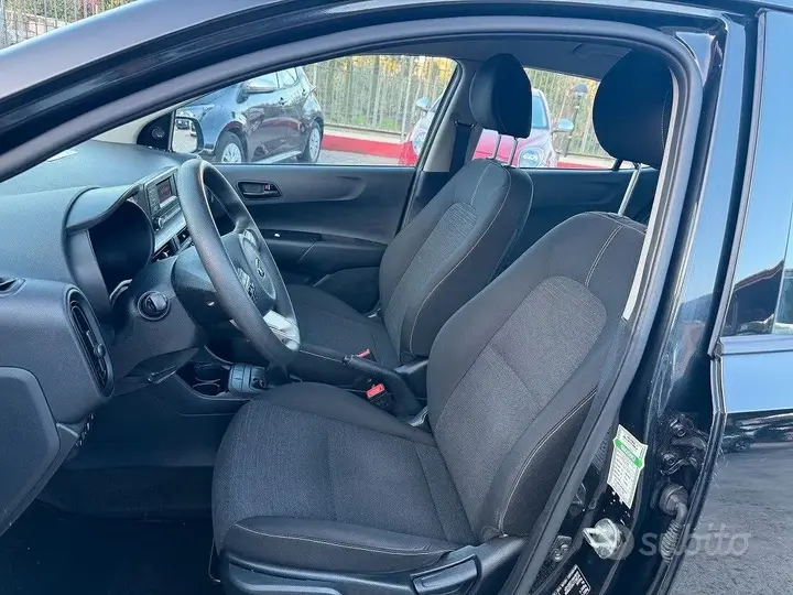 Kia Picanto 2018 photo 5