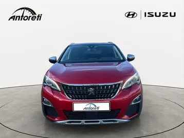 Peugeot 3008 2020 photo 2
