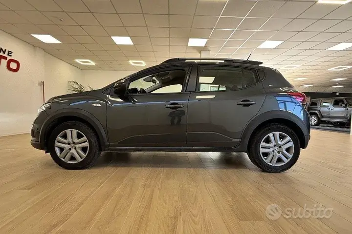 Dacia Sandero 2022 photo 4