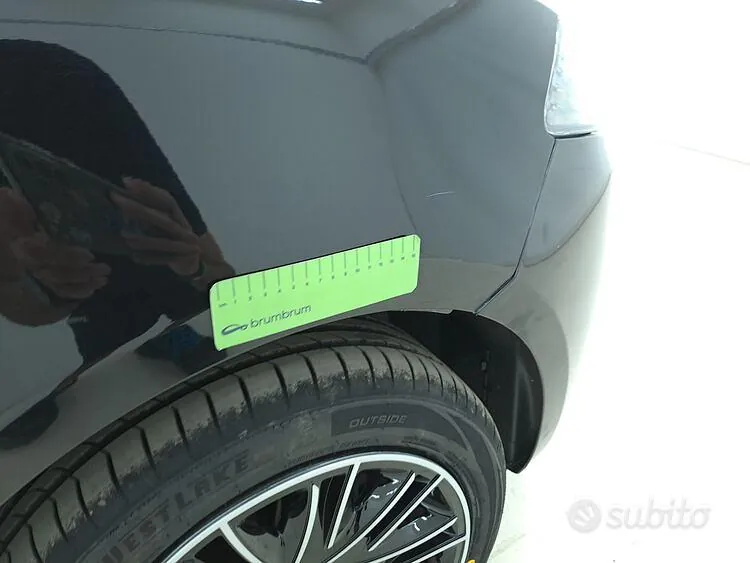 Lancia Ypsilon 2023 photo 5