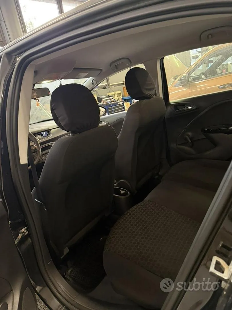 Opel Corsa 2019 photo 5