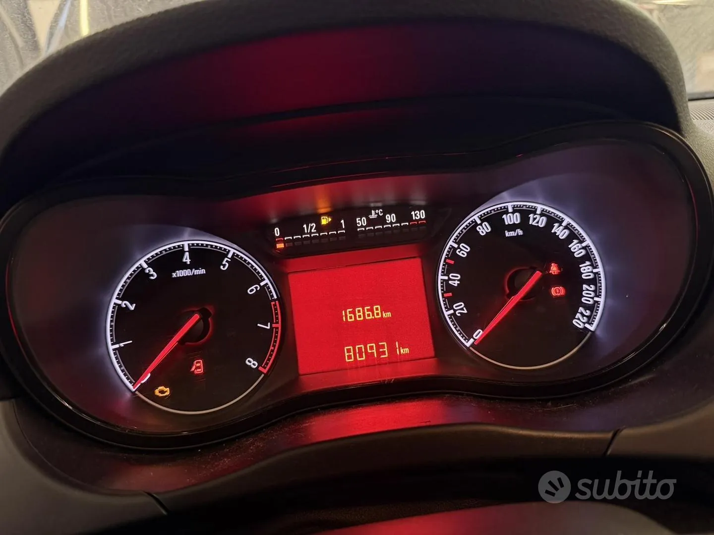 Opel Corsa 2019 photo 4