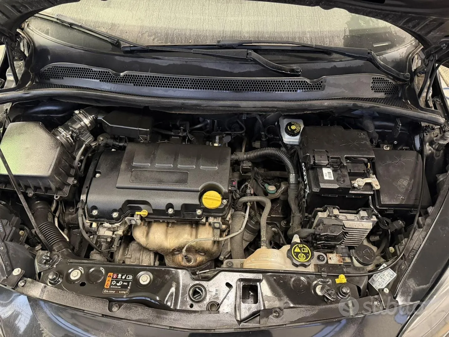 Opel Corsa 2019 photo 3