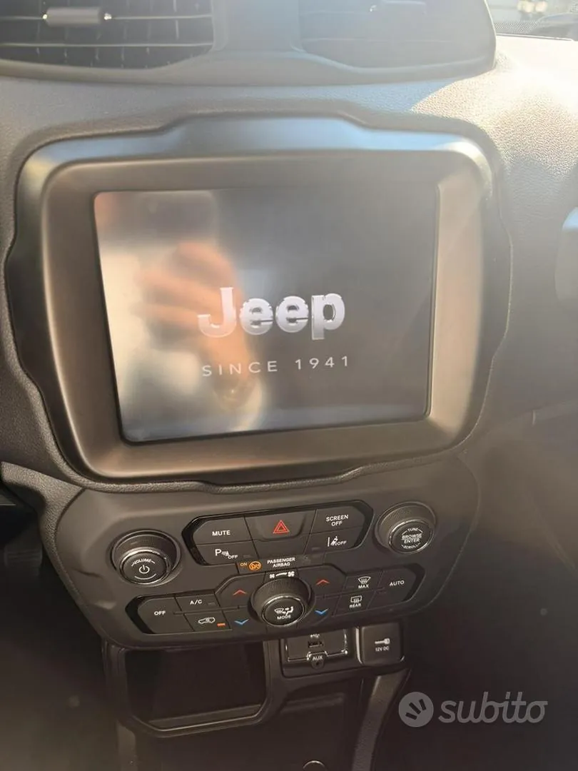 Jeep Renegade 2025 photo 5