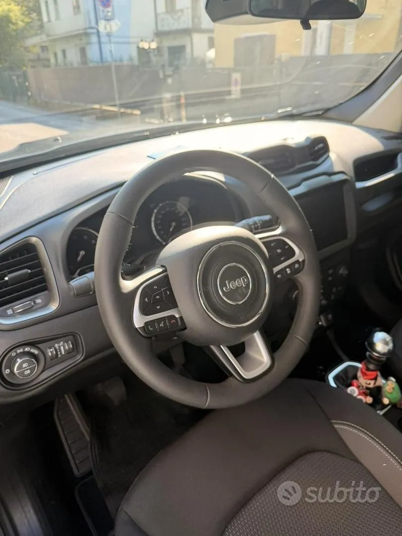 Jeep Renegade 2025 photo 3
