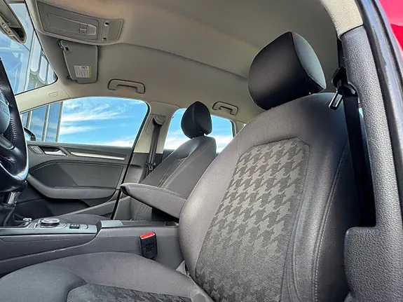 Audi A3 2013 photo 4