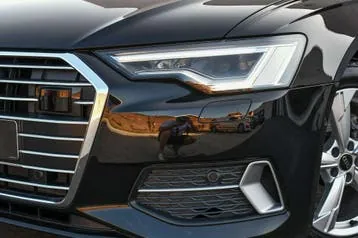 Audi A6 2023 photo 3