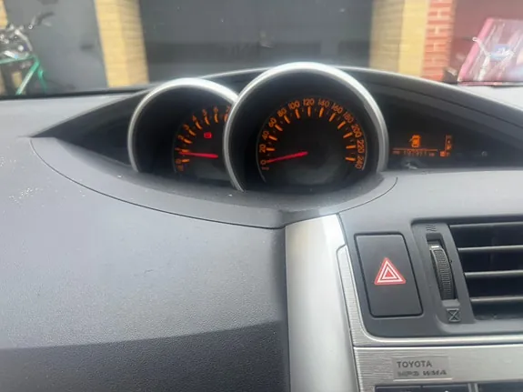 Toyota Verso 2011 photo 3