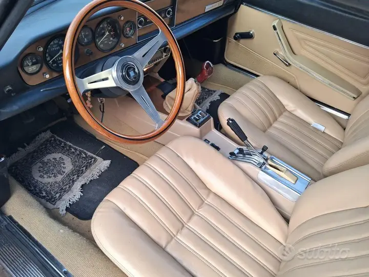 Fiat 124 Spider 1981 photo 3