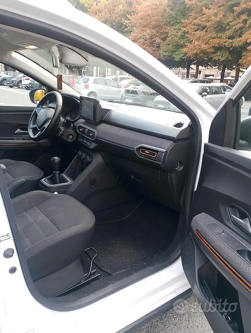Dacia Sandero 2023 photo 4