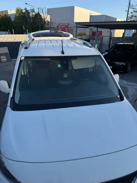 Peugeot Rifter 2020 photo 3