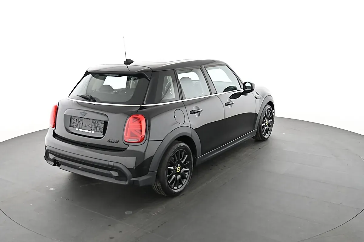 Mini Cooper 2021 photo 2