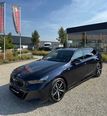 BMW Série 5