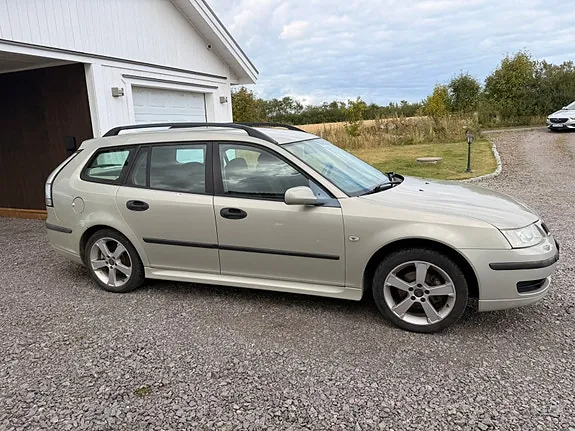 Saab 9-3