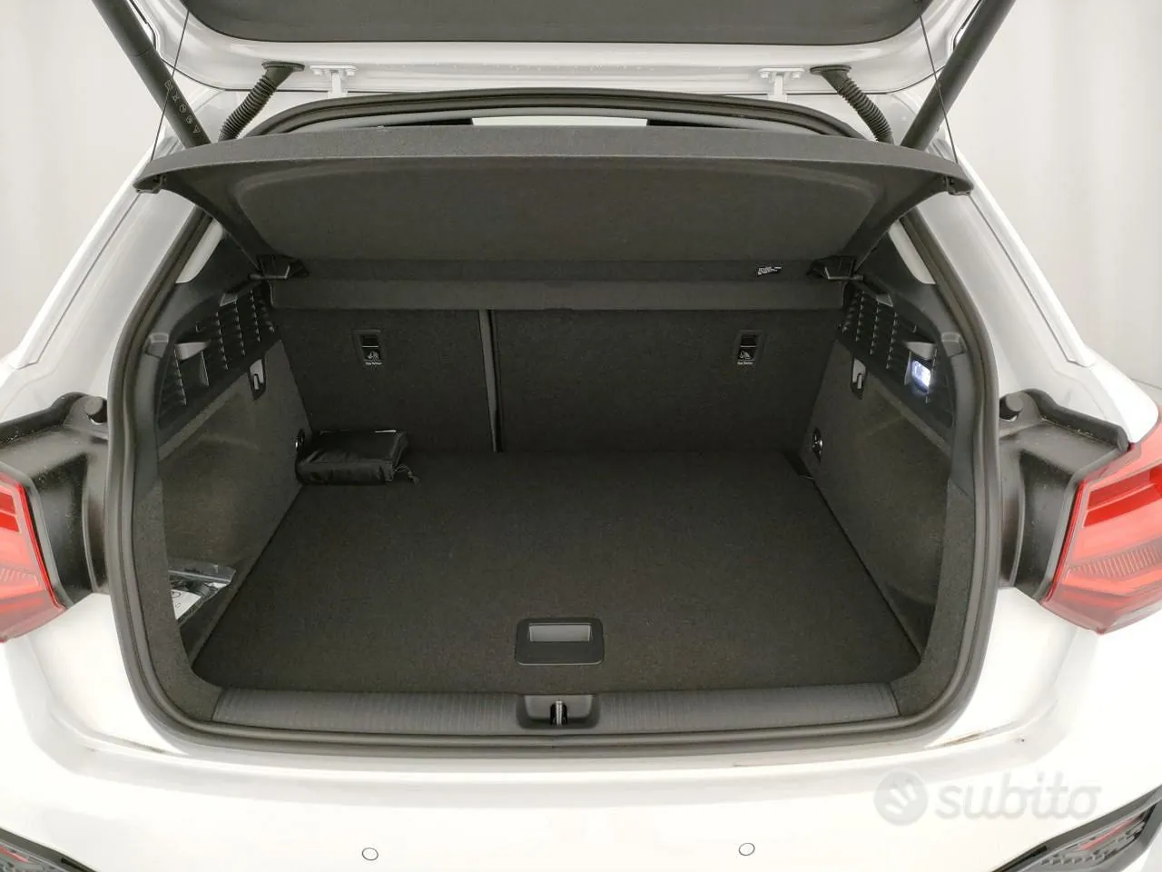 Audi Q2 2024 photo 4