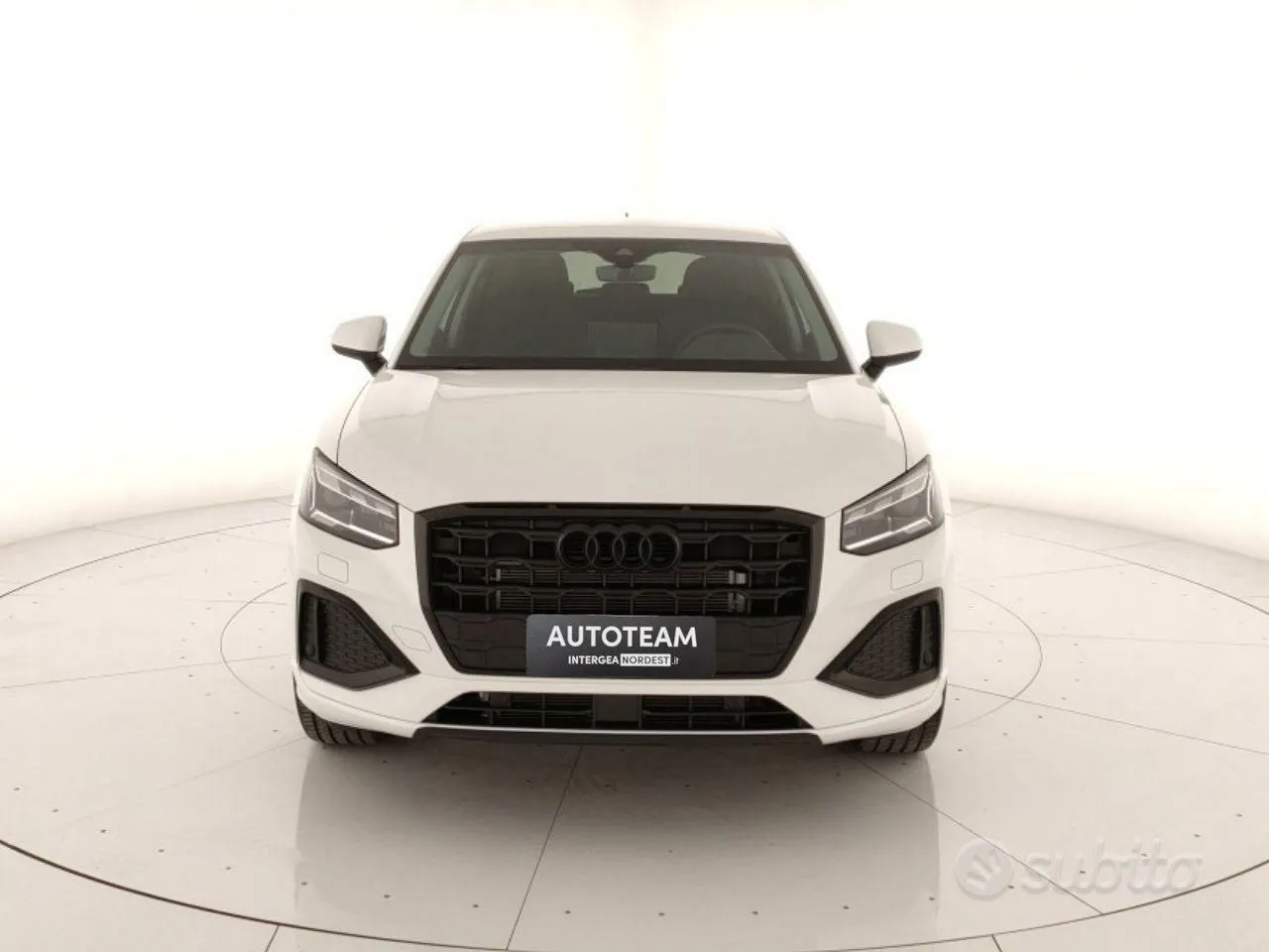 Audi Q2 2024 photo 2