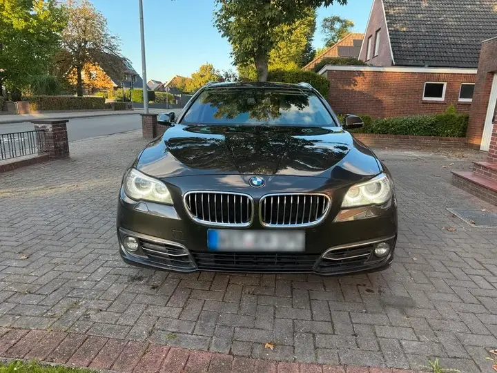 BMW 530D